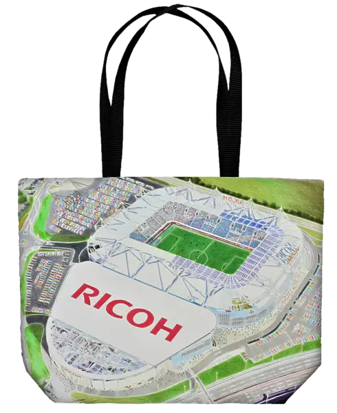 Ricoh Arena - Coventry City Football Club