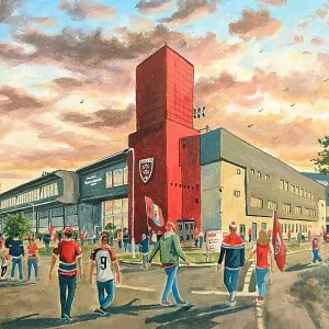 Craven Park Stadium Going to the Match - Hull Kingston Rovers RLFC Craven Park Stadium Going to the Match - Hull Kingston Rovers RLFC