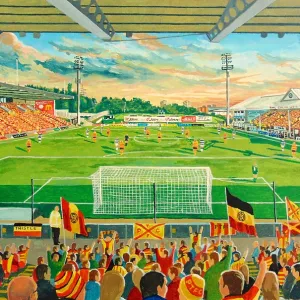 Latest Stadia Art!