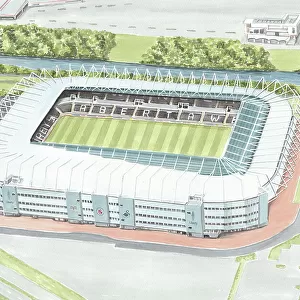The Liberty Stadium - Swansea City FC