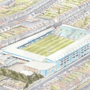 Priestfield Stadium Priestfield Stadium