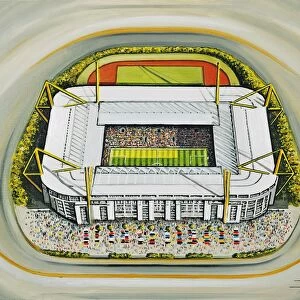 Collections: Stadia of Germany