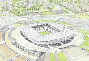 Editor's Picks: Allianz Stadium - Juventus FC