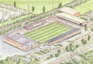 Editor's Picks: Boothferry Park Stadium - Hull City FC