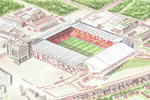 Editor's Picks: Bramall Lane Stadium - Sheffield United FC