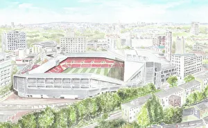 Editor's Picks: Community Stadium - Brentford FC
