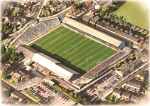 Samsung Collection: Elm Park Art - Reading