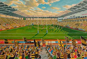 Galleries: Latest Stadia Art! Collection